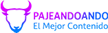 PajeandoAndo